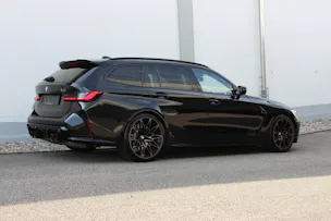 BMW M3 Touring xDrive Competition