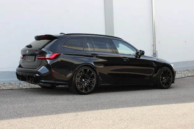 BMW M3 Touring xDrive Competition