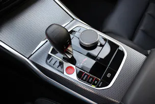 BMW M3 Touring xDrive Competition