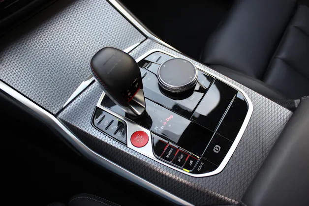 BMW M3 Touring xDrive Competition