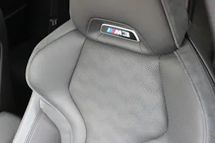 BMW M3 Touring xDrive Competition