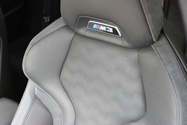 BMW M3 Touring xDrive Competition