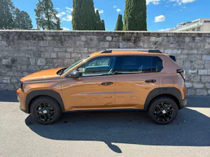 Fiat Grande Panda MHEV Icon