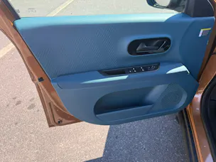 FIAT Grande Panda MHEV Icon