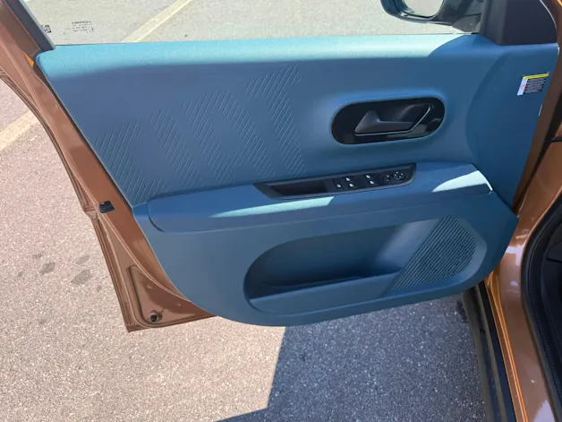 FIAT Grande Panda MHEV Icon