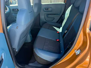 FIAT Grande Panda MHEV Icon