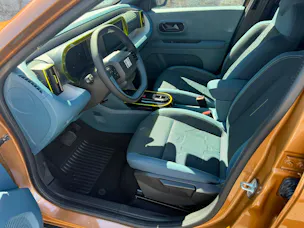FIAT Grande Panda MHEV Icon