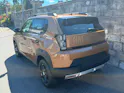 FIAT Grande Panda MHEV Icon