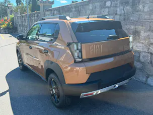 FIAT Grande Panda MHEV Icon
