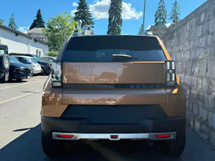 FIAT Grande Panda MHEV Icon