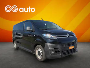 Citroën Jumpy 1.5 HDi 120 S&S Size M
