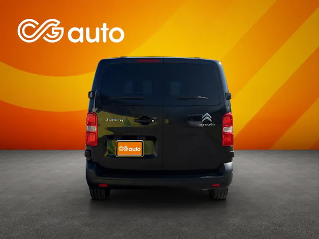 Citroën Jumpy 1.5 HDi 120 S&S Size M