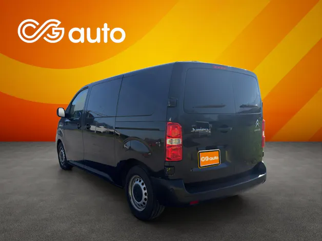 Citroën Jumpy 1.5 HDi 120 S&S Size M