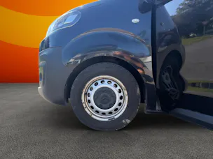 Citroën Jumpy 1.5 HDi 120 S&S Size M