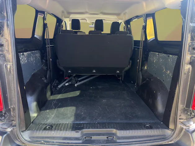 Citroën Jumpy 1.5 HDi 120 S&S Size M