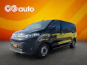 Citroën Jumpy 1.5 HDi 120 S&S Size M