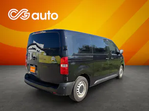 Citroën Jumpy 1.5 HDi 120 S&S Size M