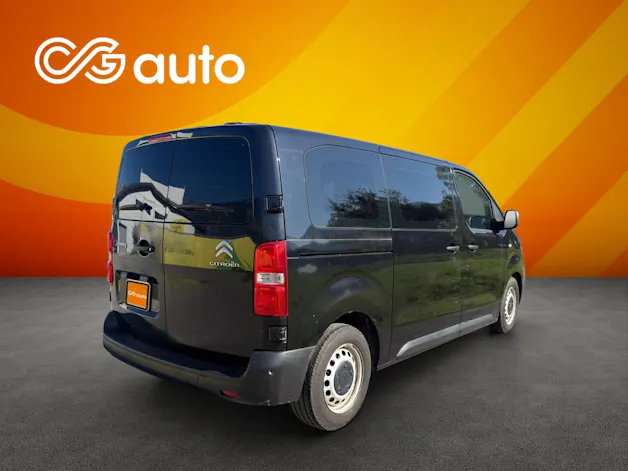 Citroën Jumpy 1.5 HDi 120 S&S Size M