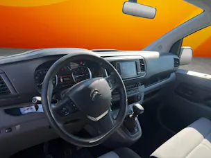 Citroën Jumpy 1.5 HDi 120 S&S Size M