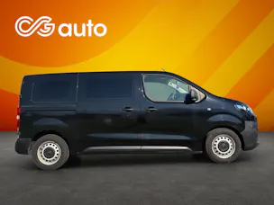 Citroën Jumpy 1.5 HDi 120 S&S Size M