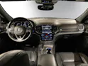 Jeep Grand Cherokee 3.0 CRD Overland Automatic
