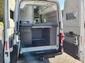 VW Grand California 600 2.0 TDI *Anhängerkupplung+frisch ab MFK+Gastest*