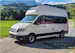 VW Grand California 600 2.0 TDI *Anhängerkupplung+frisch ab MFK+Gastest*
