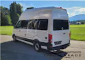 VW Grand California 600 2.0 TDI *Anhängerkupplung+frisch ab MFK+Gastest*