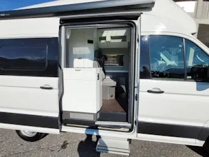 VW Grand California 600 2.0 TDI *Anhängerkupplung+frisch ab MFK+Gastest*
