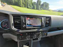 VW Grand California 600 2.0 TDI *Anhängerkupplung+frisch ab MFK+Gastest*
