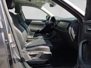 Škoda Kodiaq 2.0 TSI 4x4 Style