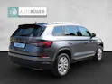 Škoda Kodiaq 2.0 TSI 4x4 Style
