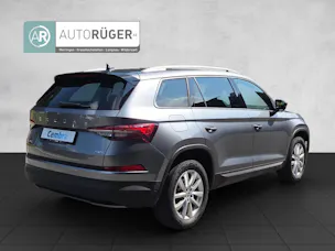 Škoda Kodiaq 2.0 TSI 4x4 Style