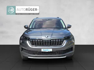 Škoda Kodiaq 2.0 TSI 4x4 Style