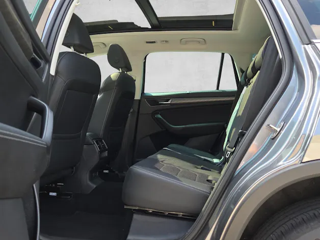 Škoda Kodiaq 2.0 TSI 4x4 Style