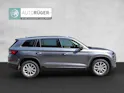 Škoda Kodiaq 2.0 TSI 4x4 Style