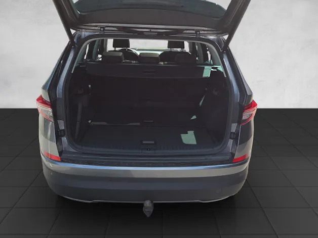 Škoda Kodiaq 2.0 TSI 4x4 Style