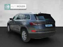 Škoda Kodiaq 2.0 TSI 4x4 Style