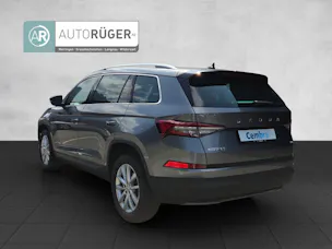 Škoda Kodiaq 2.0 TSI 4x4 Style