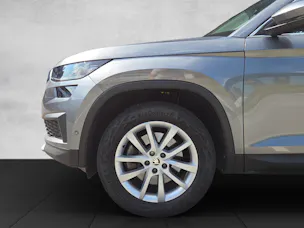 Škoda Kodiaq 2.0 TSI 4x4 Style