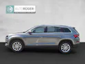 Škoda Kodiaq 2.0 TSI 4x4 Style