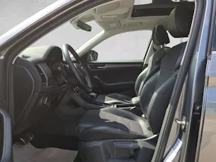 Škoda Kodiaq 2.0 TSI 4x4 Style