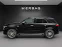 MERCEDES-BENZ AMG GLE 53 HYBRID 4MATIC+ "EQ Star