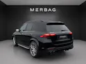 MERCEDES-BENZ AMG GLE 53 HYBRID 4MATIC+ "EQ Star