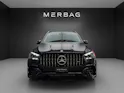 MERCEDES-BENZ AMG GLE 53 HYBRID 4MATIC+ "EQ Star