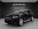 MERCEDES-BENZ AMG GLE 53 HYBRID 4MATIC+ "EQ Star