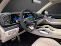 MERCEDES-BENZ AMG GLE 53 HYBRID 4MATIC+ "EQ Star