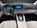 MERCEDES-BENZ AMG GLE 53 HYBRID 4MATIC+ "EQ Star