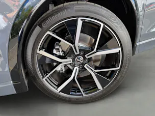 VW Tiguan 2.0 TSI DSG R-Line 4Motion