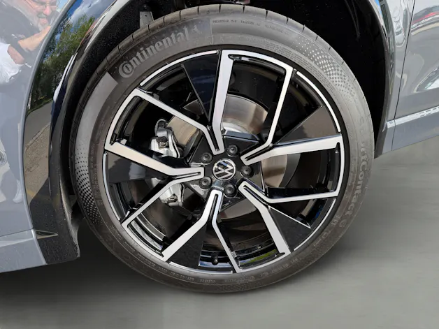 VW Tiguan 2.0 TSI DSG R-Line 4Motion